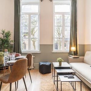 Appartement met Twee Slaapkamers